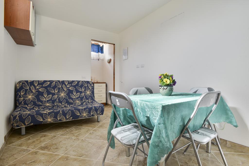 Appartamento Le Palme Alghero Værelse billede