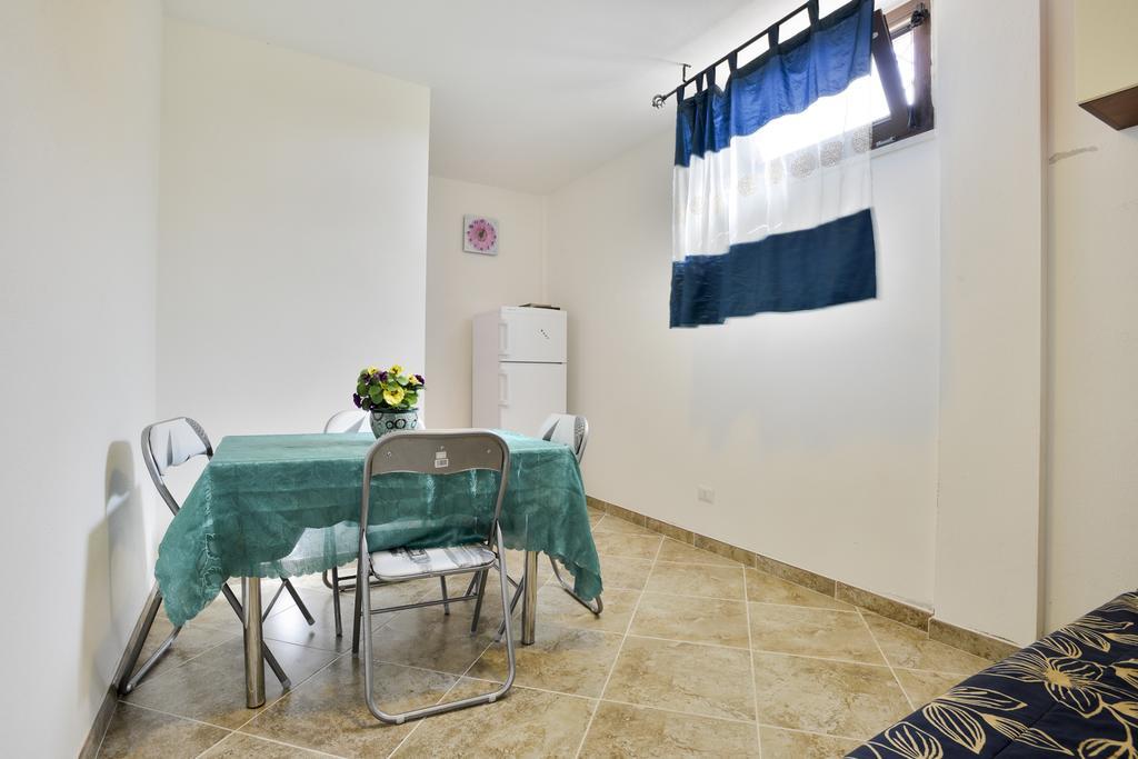 Appartamento Le Palme Alghero Værelse billede